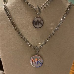 Fashion MK jewelry